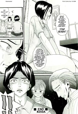 Page 22 of All In the Family - Part 1