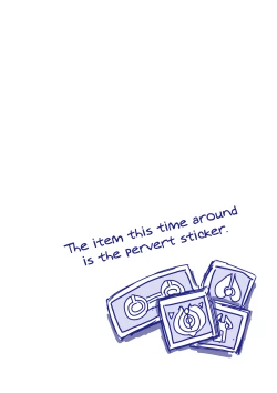 Page 2 of Dosukebe Seal| Pervert Sticker