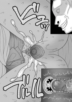 Page 137 of Mesuochi Zenkai Shoujo!