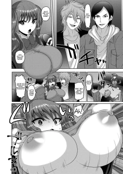 Page 148 of Mesuochi Zenkai Shoujo!