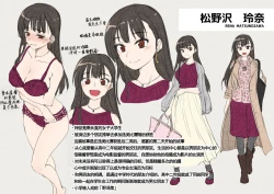 Page 56 of Omoide Wa Yogosareru