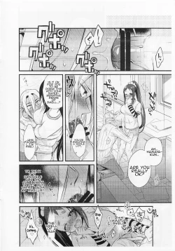 Page 4 of Tasukete! Hayama-kun