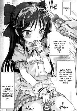 Page 7 of Tachibana Arisu to Saimin Appli - arisu in hypnoticland
