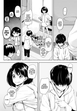 Page 2 of Futari Asobi