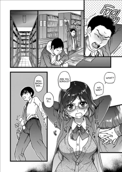 Page 162 of Please! Freeze! Please!1-10 + After + Beyond and After