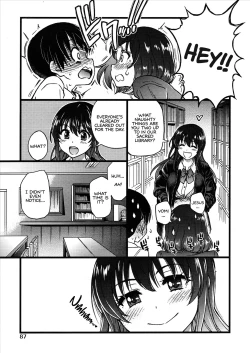 Page 177 of Please! Freeze! Please!1-10 + After + Beyond and After