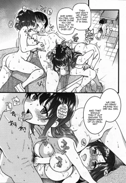 Page 279 of Please! Freeze! Please!1-10 + After + Beyond and After