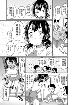 Page 137 of Hatsuiku Collection | 發育少女觀察手冊