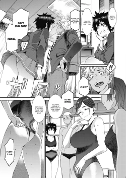 Page 3 of Houkago Threesome! | After-school Threesome!
