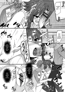 Page 10 of Sake de Onna ni Natta Hanashi | Booze Turned Me Into a Girl