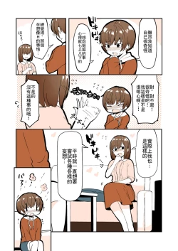 Page 2 of Odoodo Sitei no Odo Love Shasei Kannri