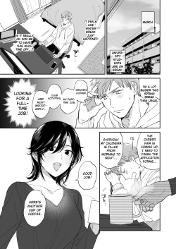 Page 4 of Suki Araba Kareshi no Seiheki o Yugametai!