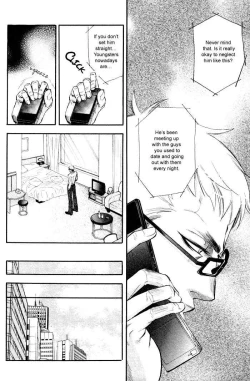 Page 16 of Renai Nenrei - Naono Bohra 2