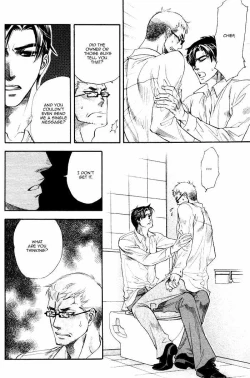 Page 22 of Renai Nenrei - Naono Bohra 2