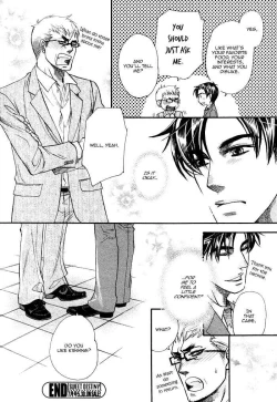 Page 30 of Renai Nenrei - Naono Bohra 2