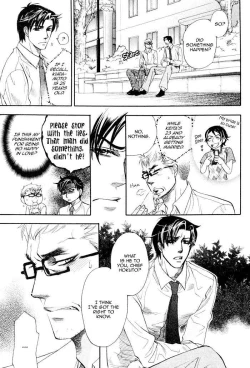 Page 13 of Renai Nenrei - Naono Bohra 3