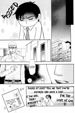 Page 19 of Renai Nenrei - Naono Bohra 3