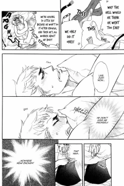 Page 4 of Renai Nenrei - Naono Bohra 3