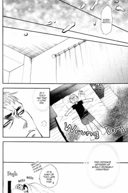 Page 6 of Renai Nenrei - Naono Bohra 3