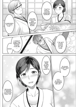 Page 12 of Satougashi no Negaigoto | A Confectionary's Wish