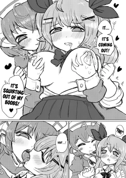 Page 9 of Jitsuroku! Hontou ni Atta VR Chat no Ecchi na Hanashi | True Story! My Tale of a Really Pervy VRChat!