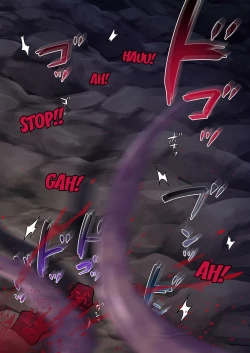 Page 13 of Noroi no Yubiwa de Game Over + Omake CG