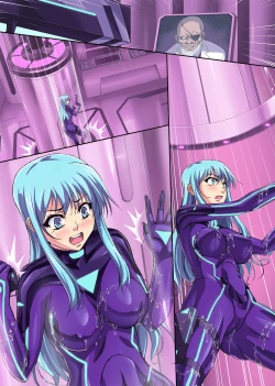 Page 66 of Sennyu Sousakan Isamizu Rui