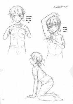 Page 23 of Maria-san Goshimei desu / Nominate Maria!