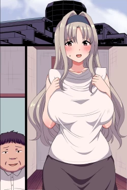 Page 44 of Ore no Okazu datta Ninki Haishinsha ga Jitsu wa Hitozuma dato Shitteshimai, Kuchidome no Tame ni Nandemo Shite Morau Koto ni Natta Hanashi