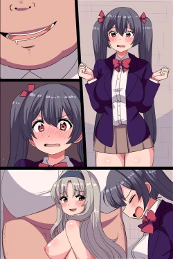 Page 56 of Ore no Okazu datta Ninki Haishinsha ga Jitsu wa Hitozuma dato Shitteshimai, Kuchidome no Tame ni Nandemo Shite Morau Koto ni Natta Hanashi