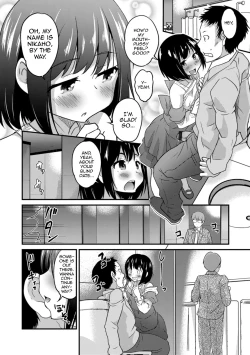 Page 12 of Kimi no Tsurego ni Koishiteru.It All Started in the Bathroom♥