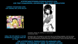 Page 19 of Kimi no Tsurego ni Koishiteru.It All Started in the Bathroom♥