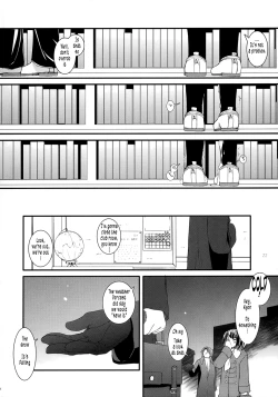 Page 22 of D.L. action 36 X-rated