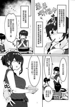 Page 6 of Mukashi Shiteta Shitei | 曾經嘗過禁果的姊弟