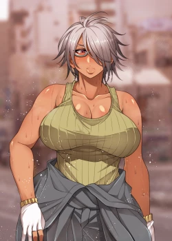 Page 259 of Nekura Megane ♀