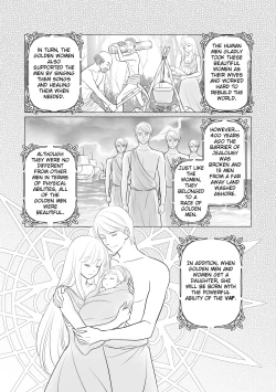 Page 13 of Misogyny Conquest Chapter 4