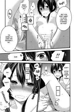 Page 9 of Nyan Nyan Requiem!