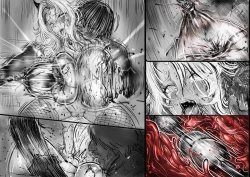 Page 157 of 淫虐02-草图（2021.10.11 更新）