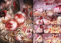 Page 198 of 淫虐02-草图（2021.10.11 更新）