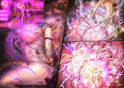 Page 206 of 淫虐02-草图（2021.10.11 更新）