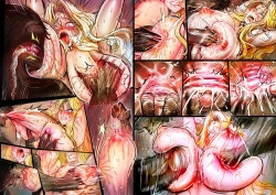 Page 221 of 淫虐02-草图（2021.10.11 更新）