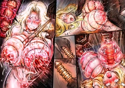 Page 259 of 淫虐02-草图（2021.10.11 更新）