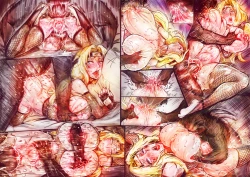 Page 363 of 淫虐02-草图（2021.10.11 更新）