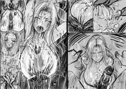 Page 73 of 淫虐02-草图（2021.10.11 更新）