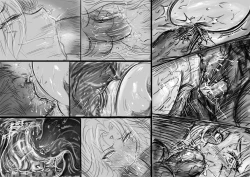 Page 87 of 淫虐02-草图（2021.10.11 更新）