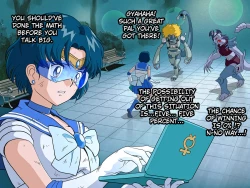 Page 11 of Bad-end simulation Vol. 1