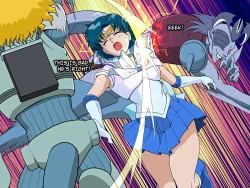 Page 7 of Bad-end simulation Vol. 1