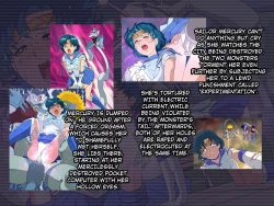 Page 4 of Bad-end simulation Vol. 1 add'I