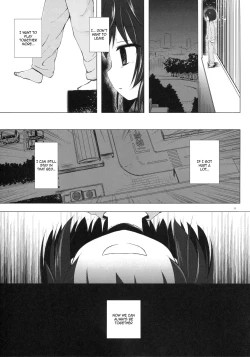 Page 23 of Monokemono Roku-ya