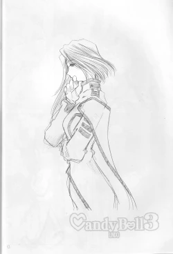 Page 10 of Candy Bell 3Story